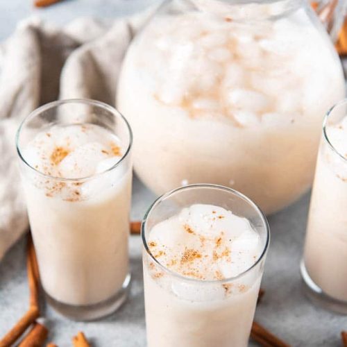 Horchata