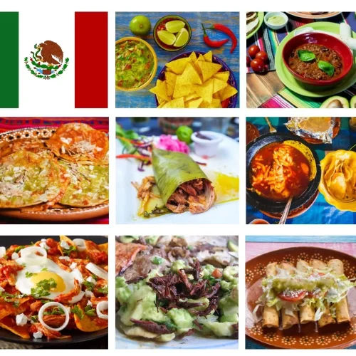 Mexican Classics