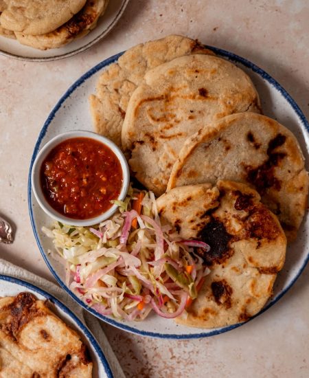 Pupusa